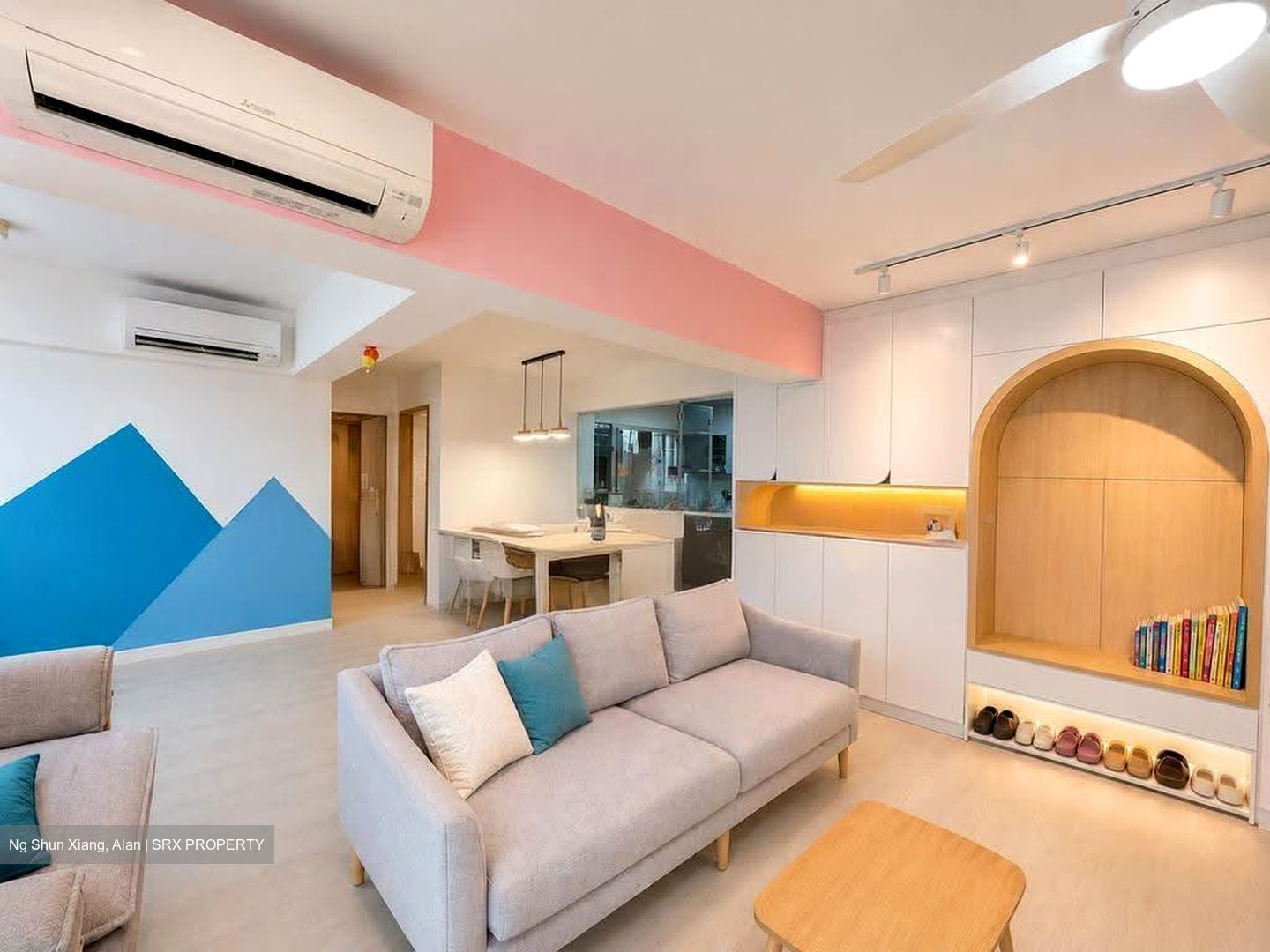 Blk 229B Matilda Sundeck (Punggol), HDB 4 Rooms #606853641